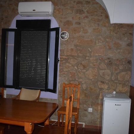 Albergue Rural Zarza Capilla 外观 照片