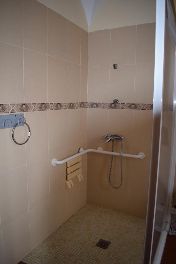 Albergue Rural Zarza Capilla 外观 照片